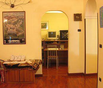 Duomo Apartments Napoli Eksteriør bilde