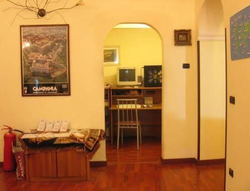 Duomo Apartments Napoli Eksteriør bilde